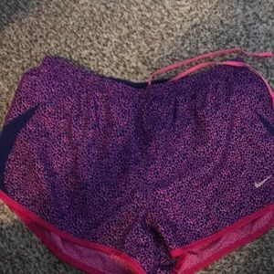 Nike shorts